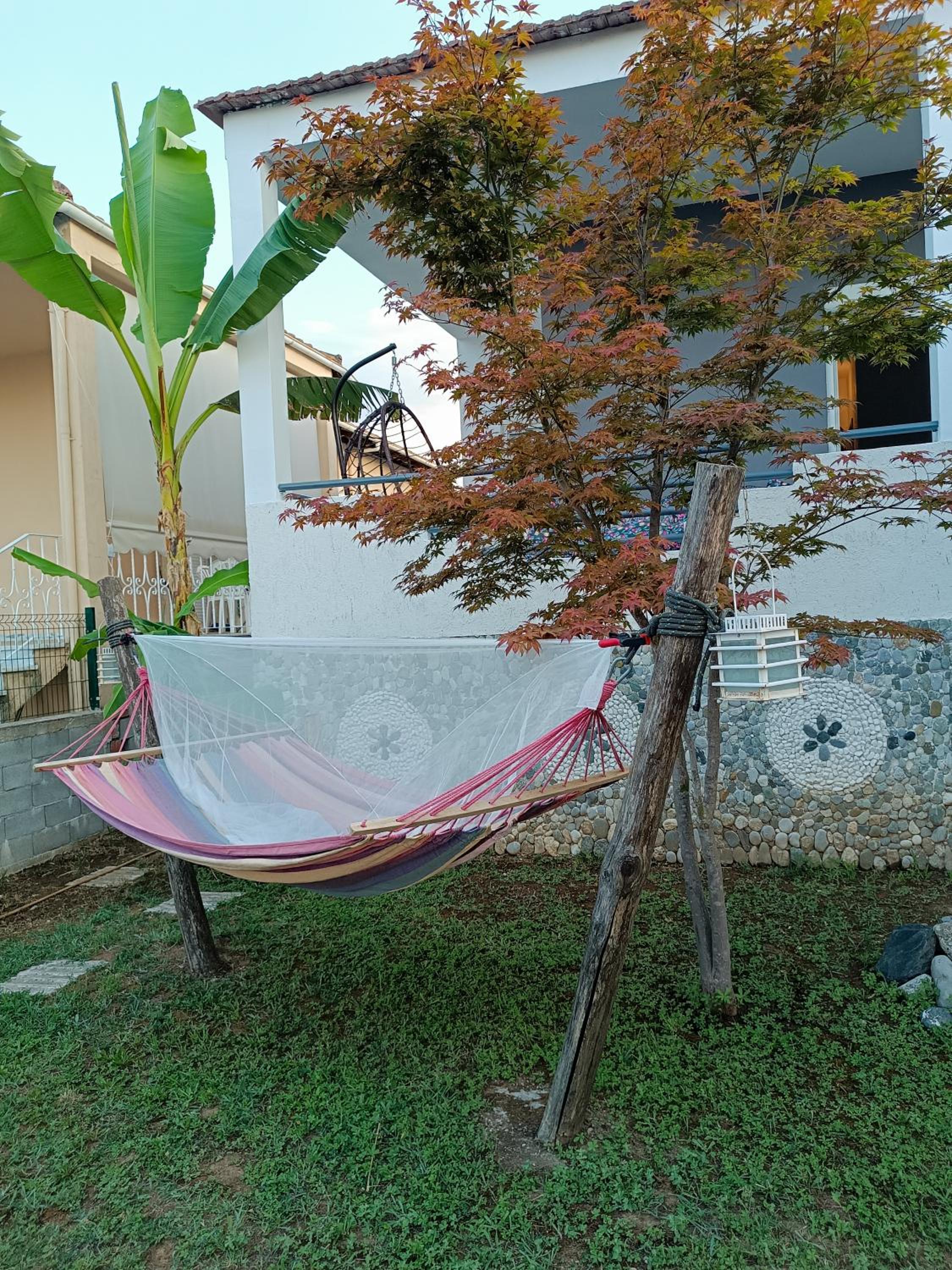 Villa Kampou