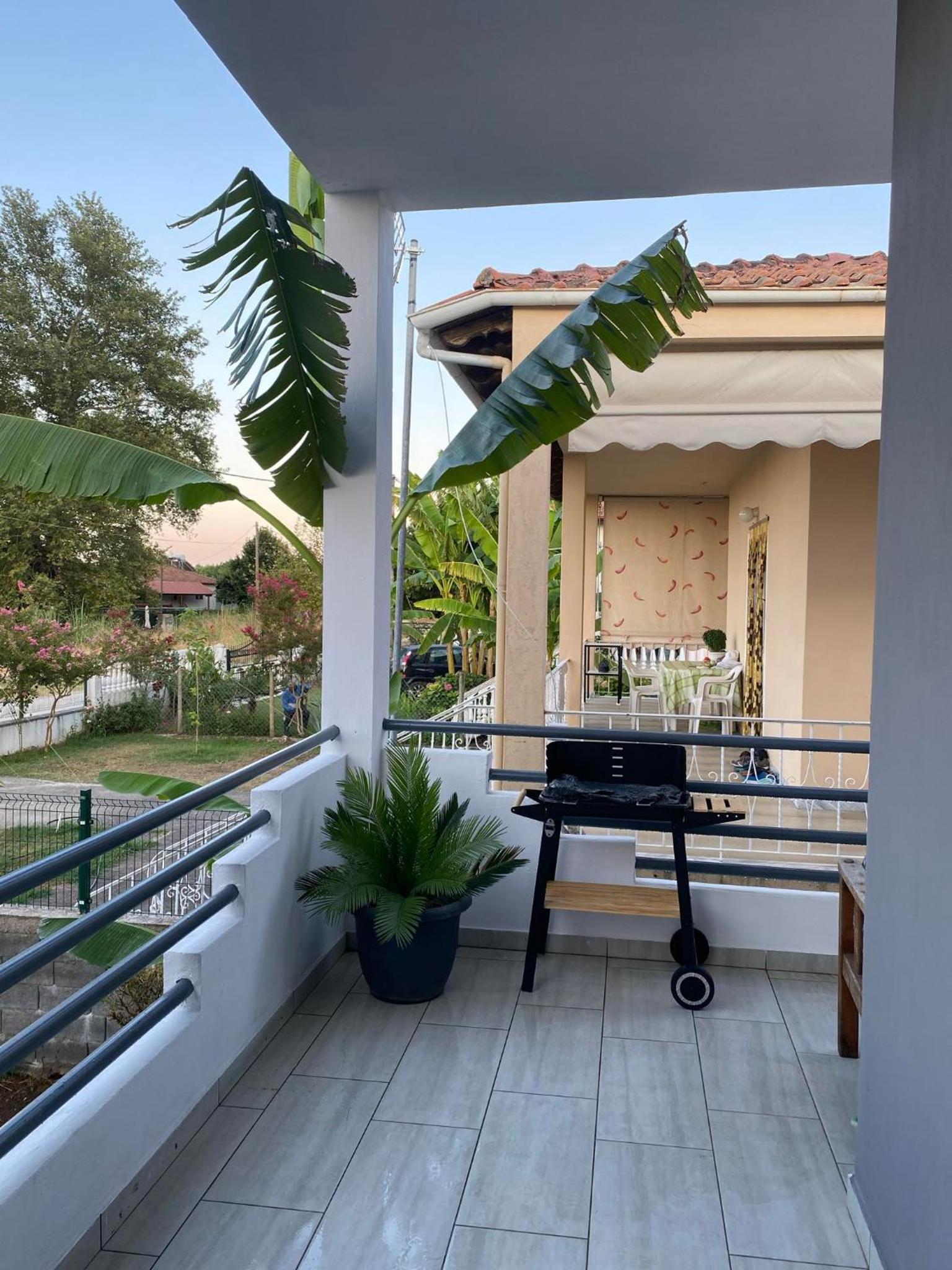 Villa Kampou