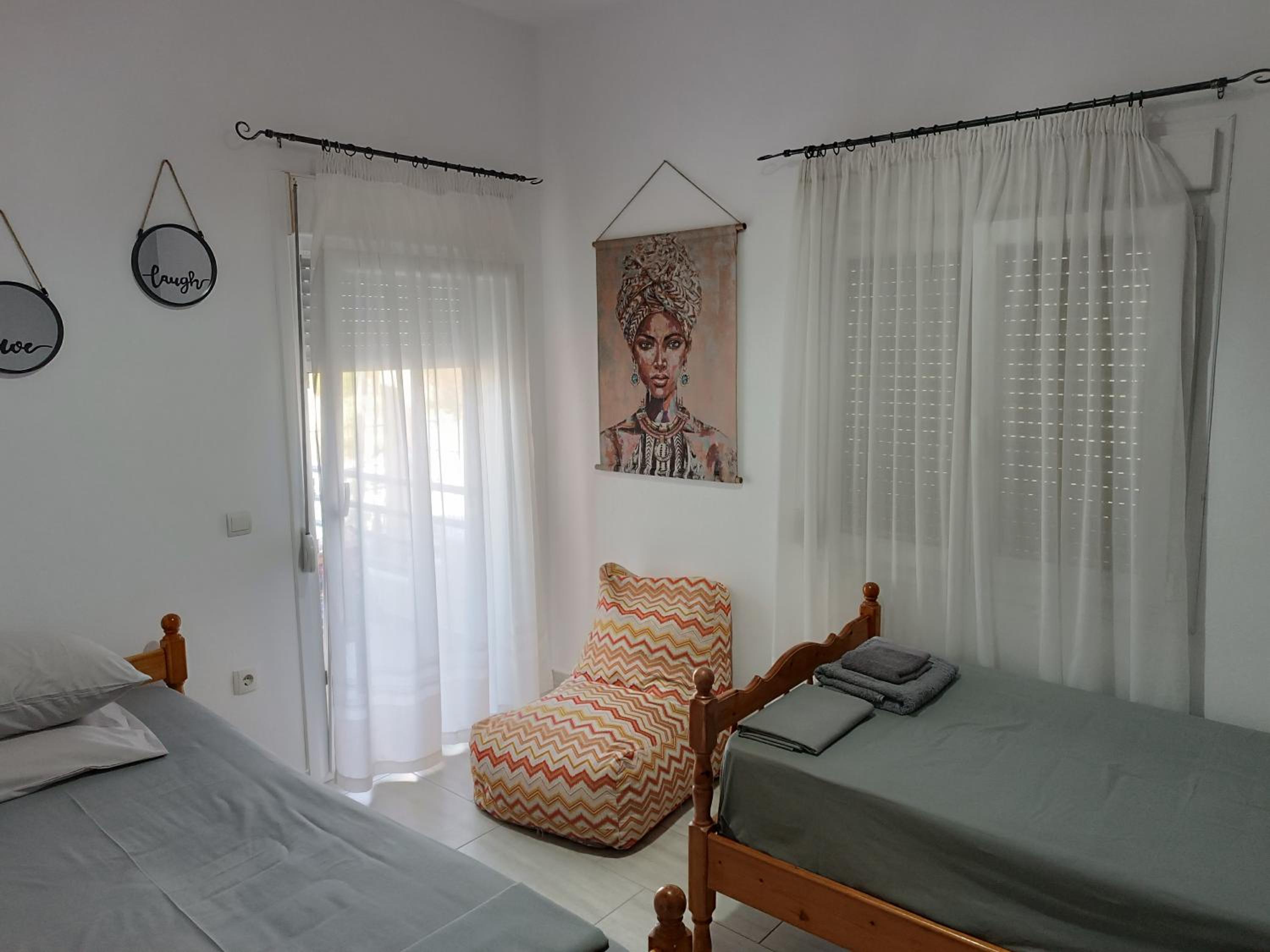 Villa Kampou