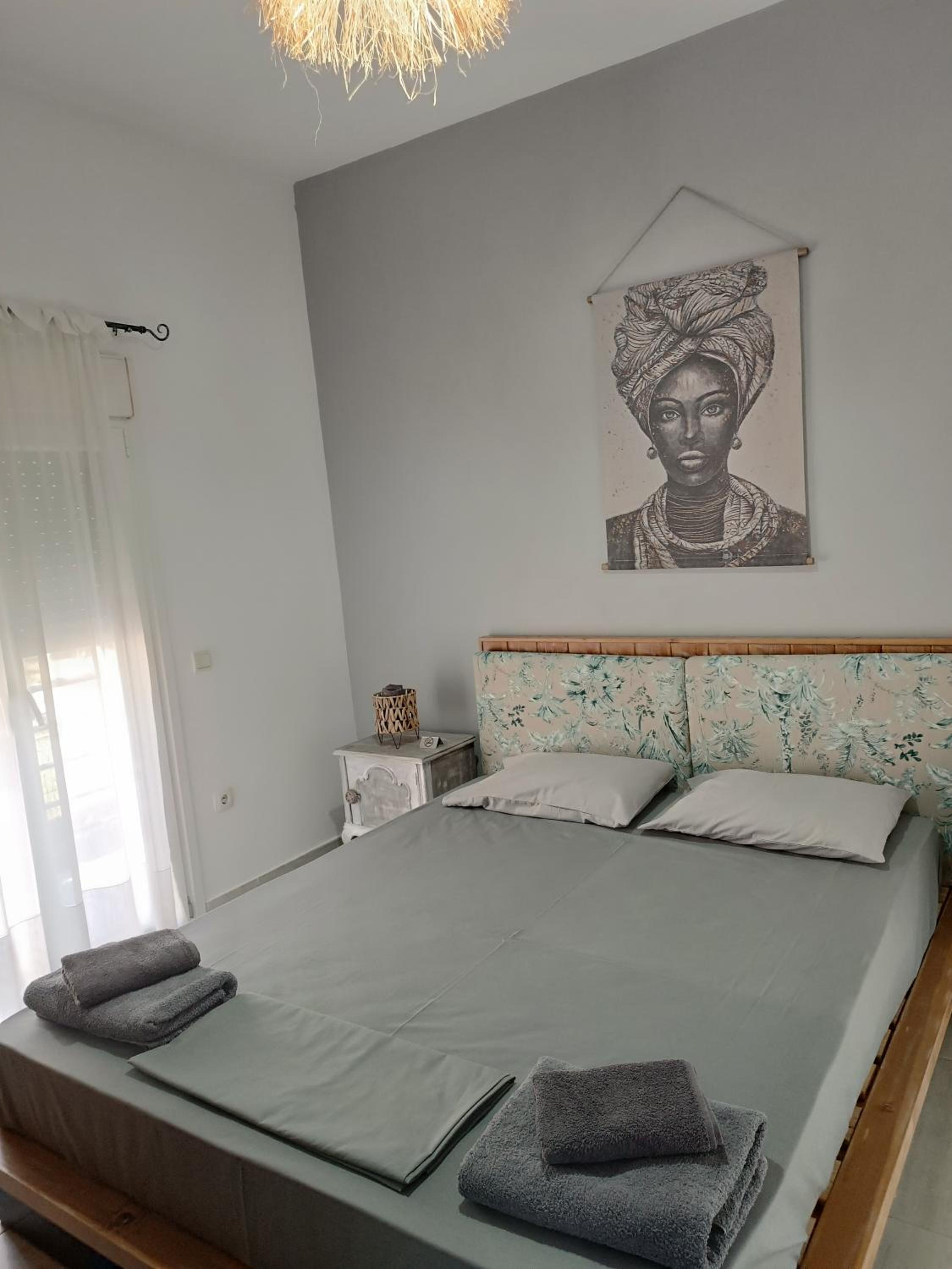Villa Kampou