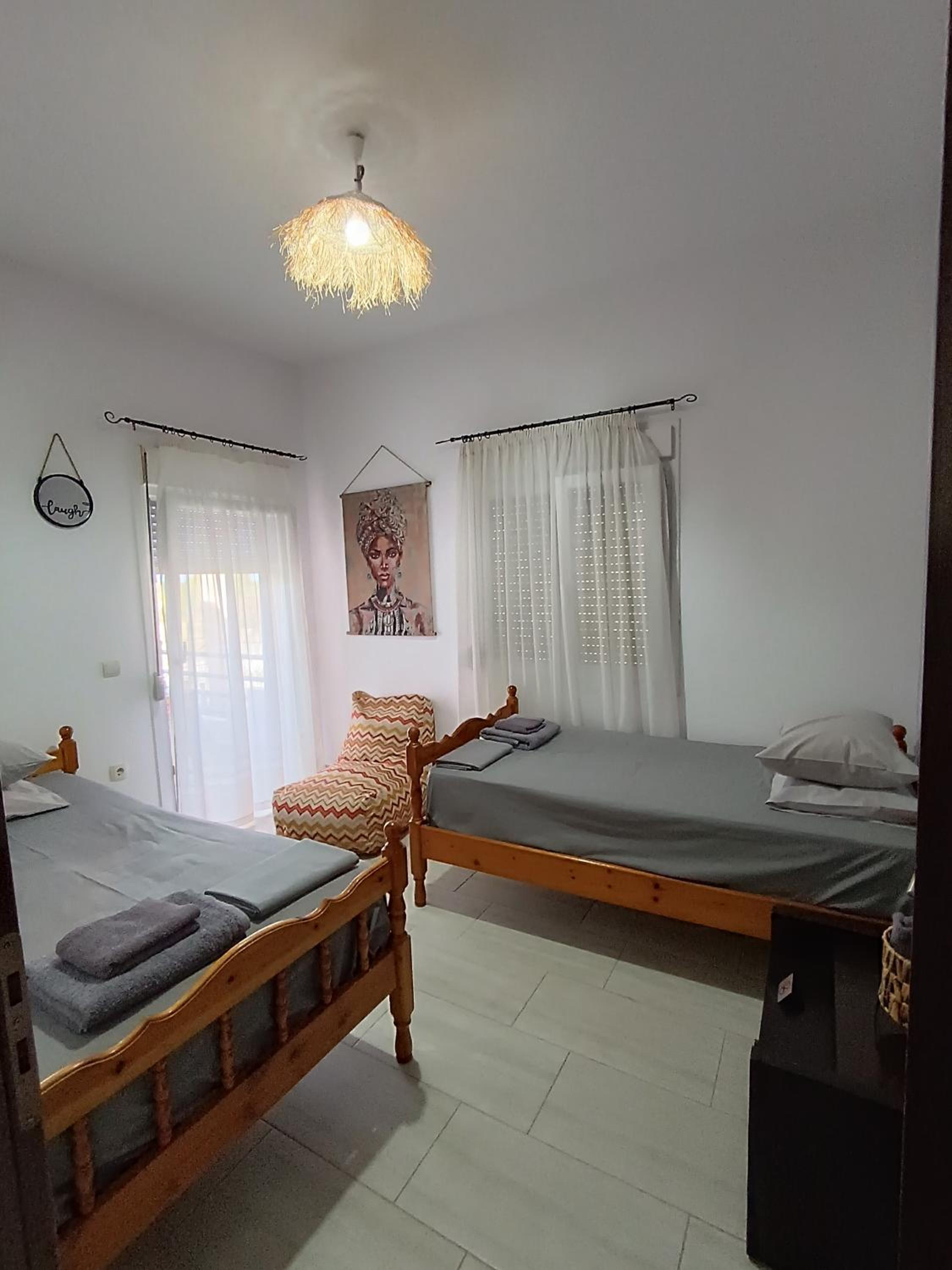 Villa Kampou