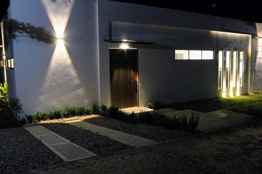 The Refuge Your Oasis in Nilo