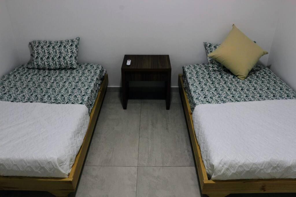 The Refuge Your Oasis in Nilo