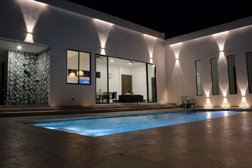 The Refuge Your Oasis in Nilo