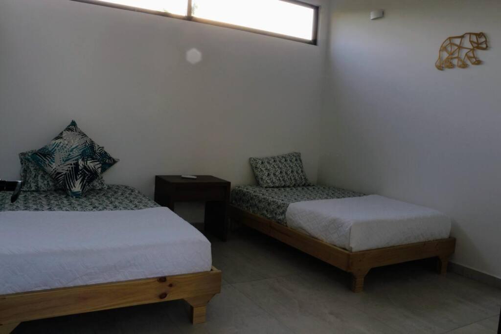 The Refuge Your Oasis in Nilo