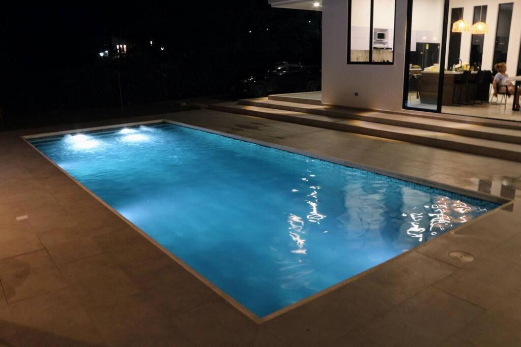 The Refuge Your Oasis in Nilo