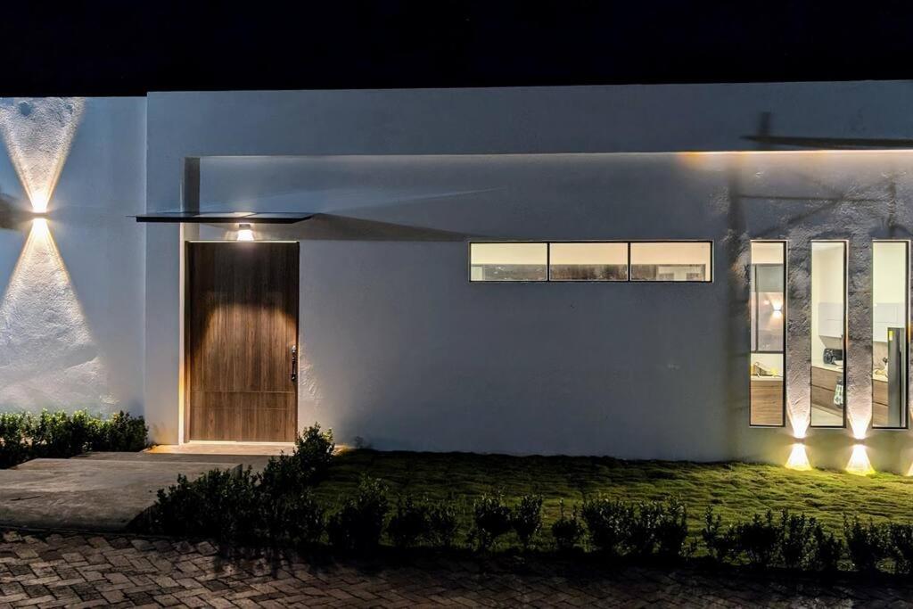 The Refuge Your Oasis in Nilo