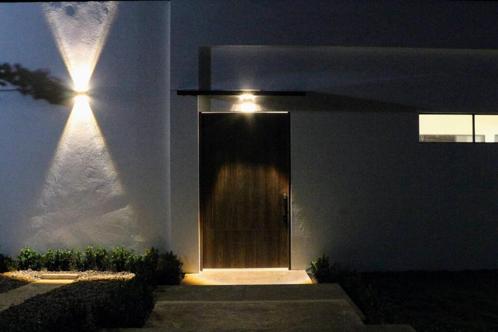 The Refuge Your Oasis in Nilo