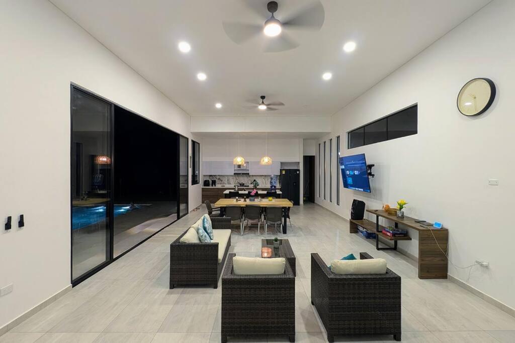 The Refuge Your Oasis in Nilo
