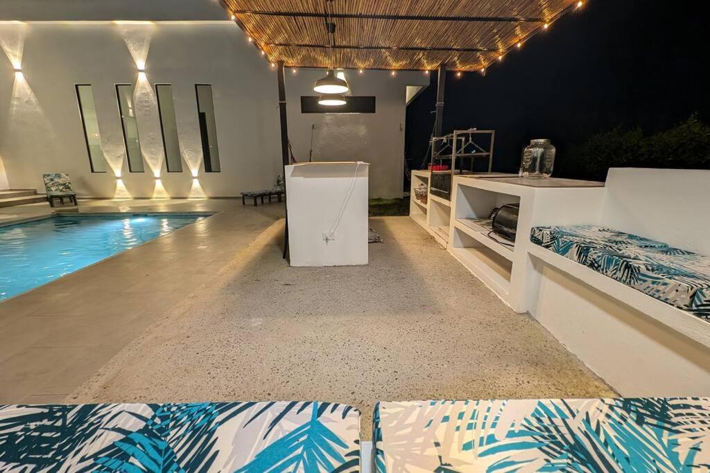 The Refuge Your Oasis in Nilo