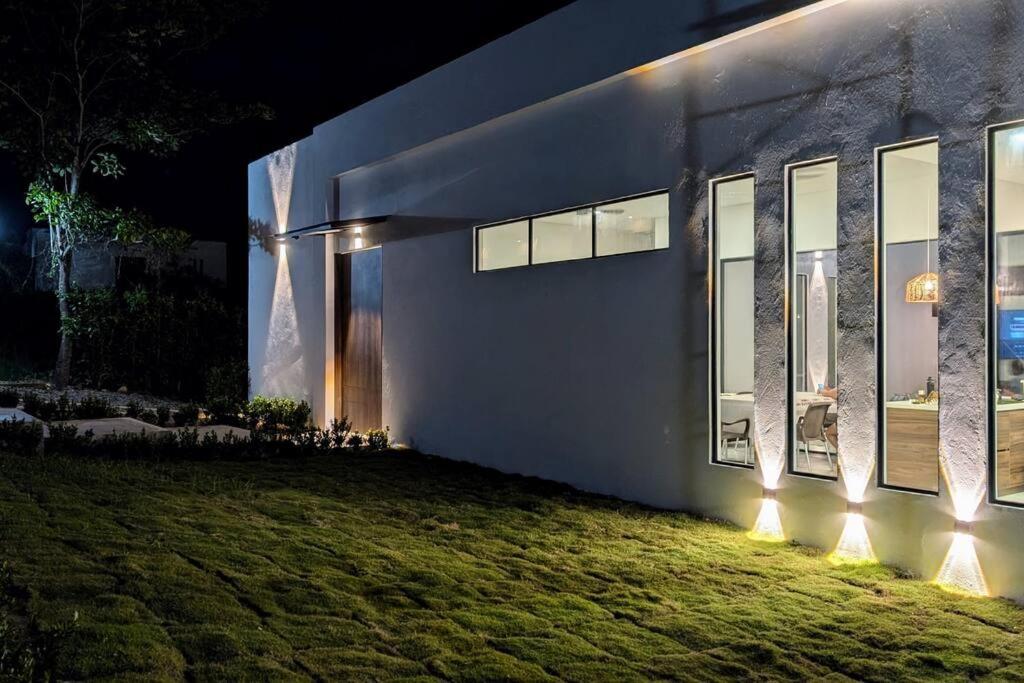 The Refuge Your Oasis in Nilo