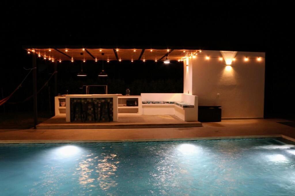The Refuge Your Oasis in Nilo