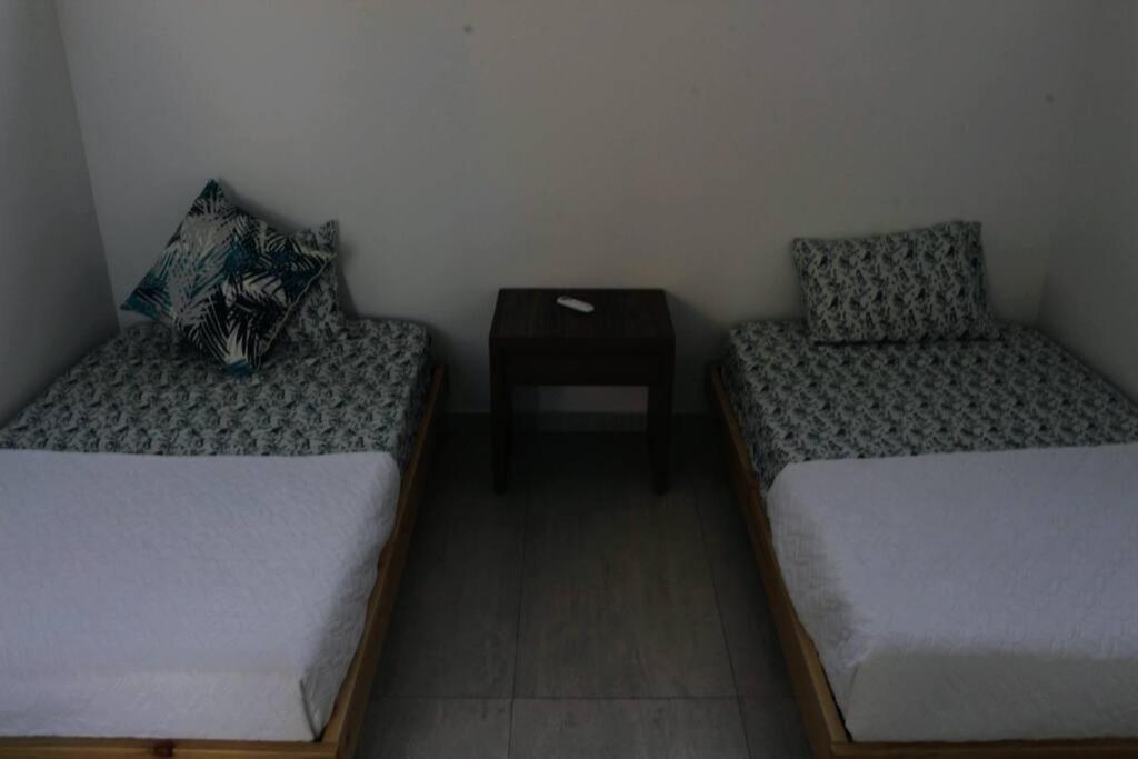 The Refuge Your Oasis in Nilo