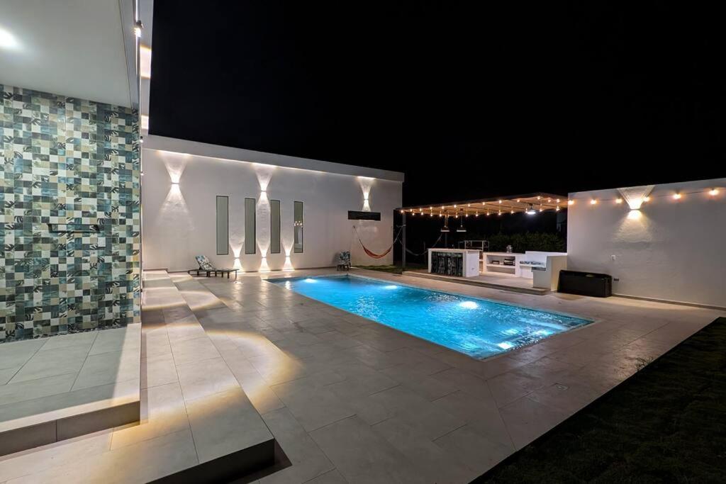 The Refuge Your Oasis in Nilo