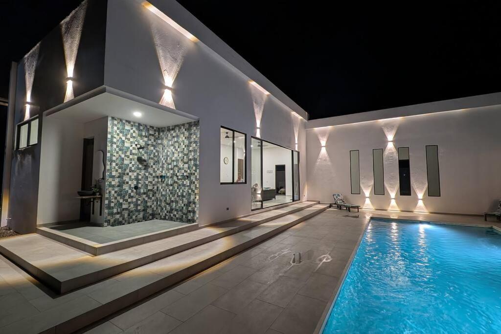 The Refuge Your Oasis in Nilo