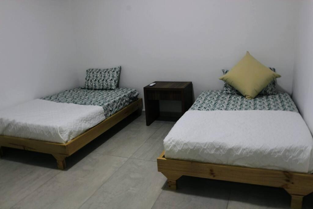 The Refuge Your Oasis in Nilo