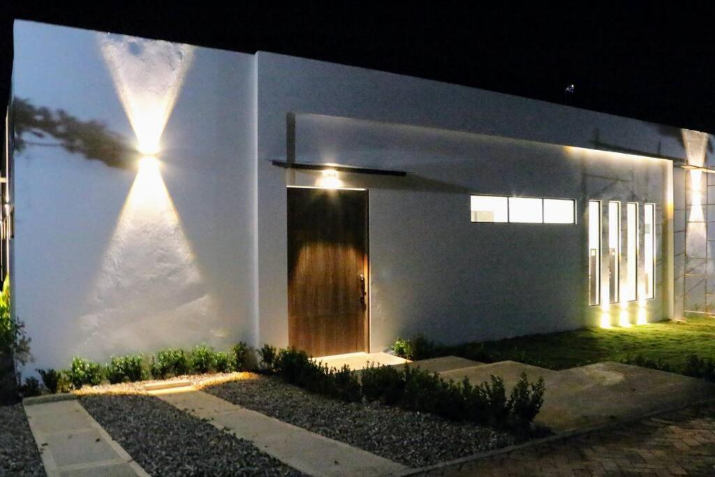 The Refuge Your Oasis in Nilo