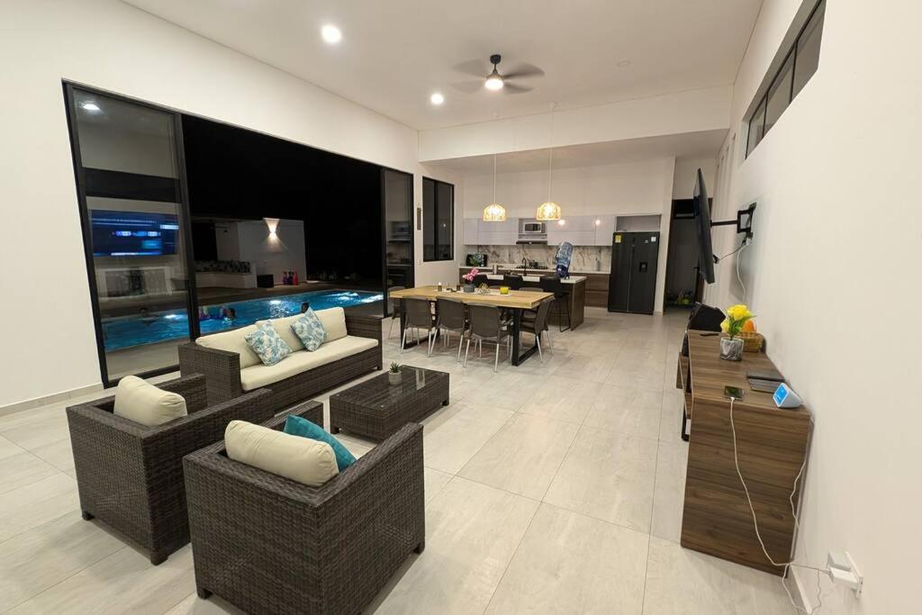 The Refuge Your Oasis in Nilo
