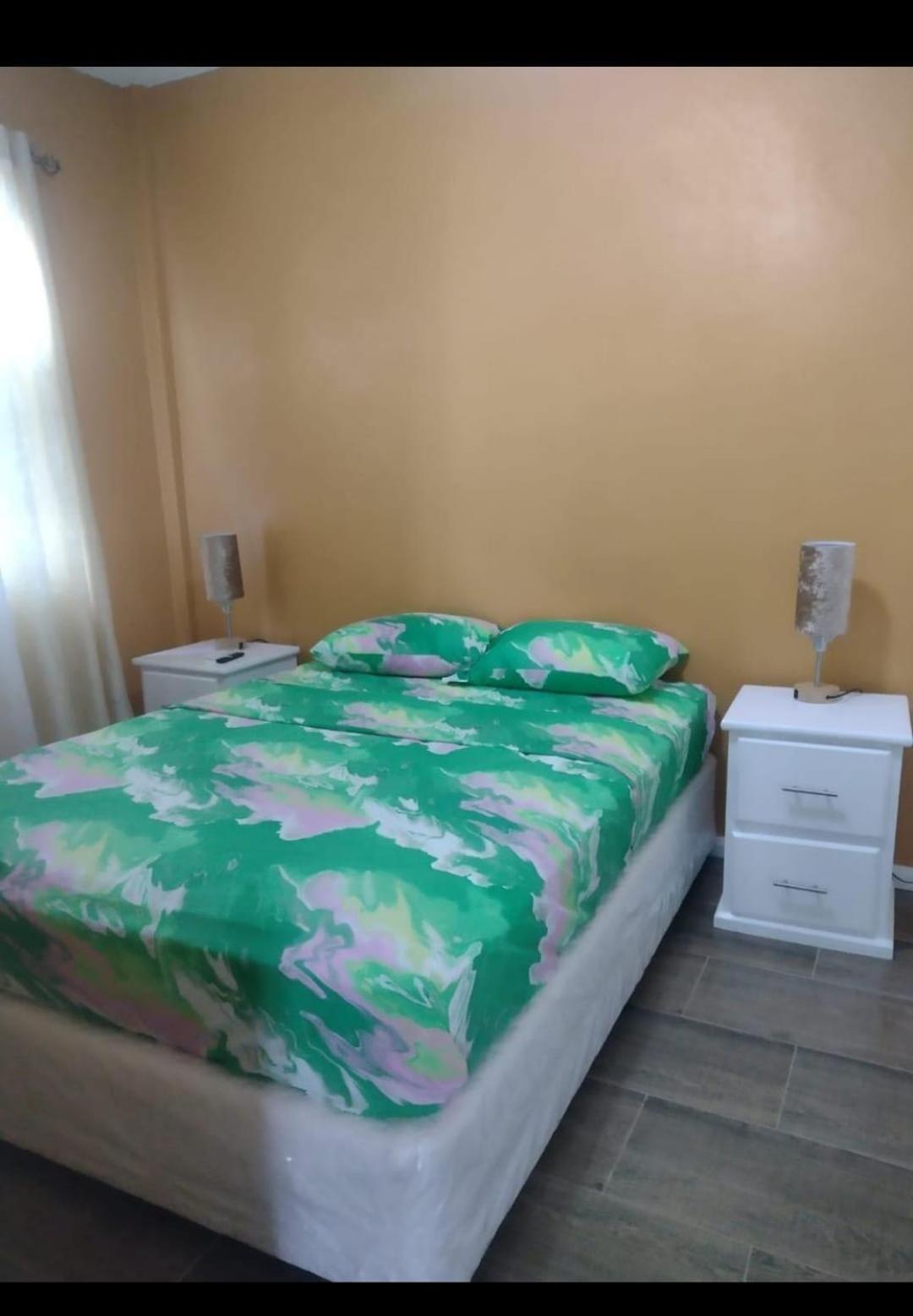 La Bwizan Apts #1