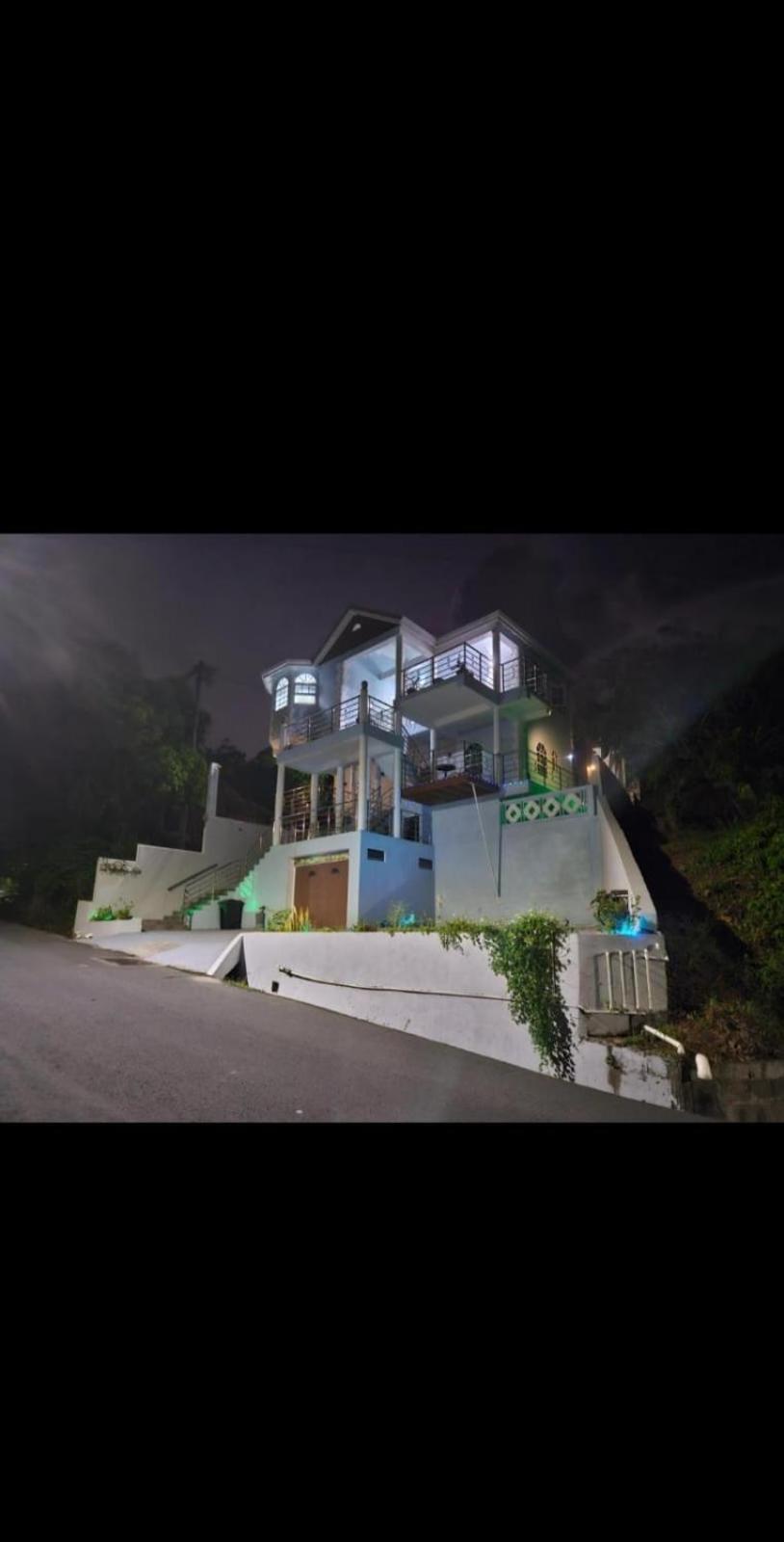 La Bwizan Apts #1