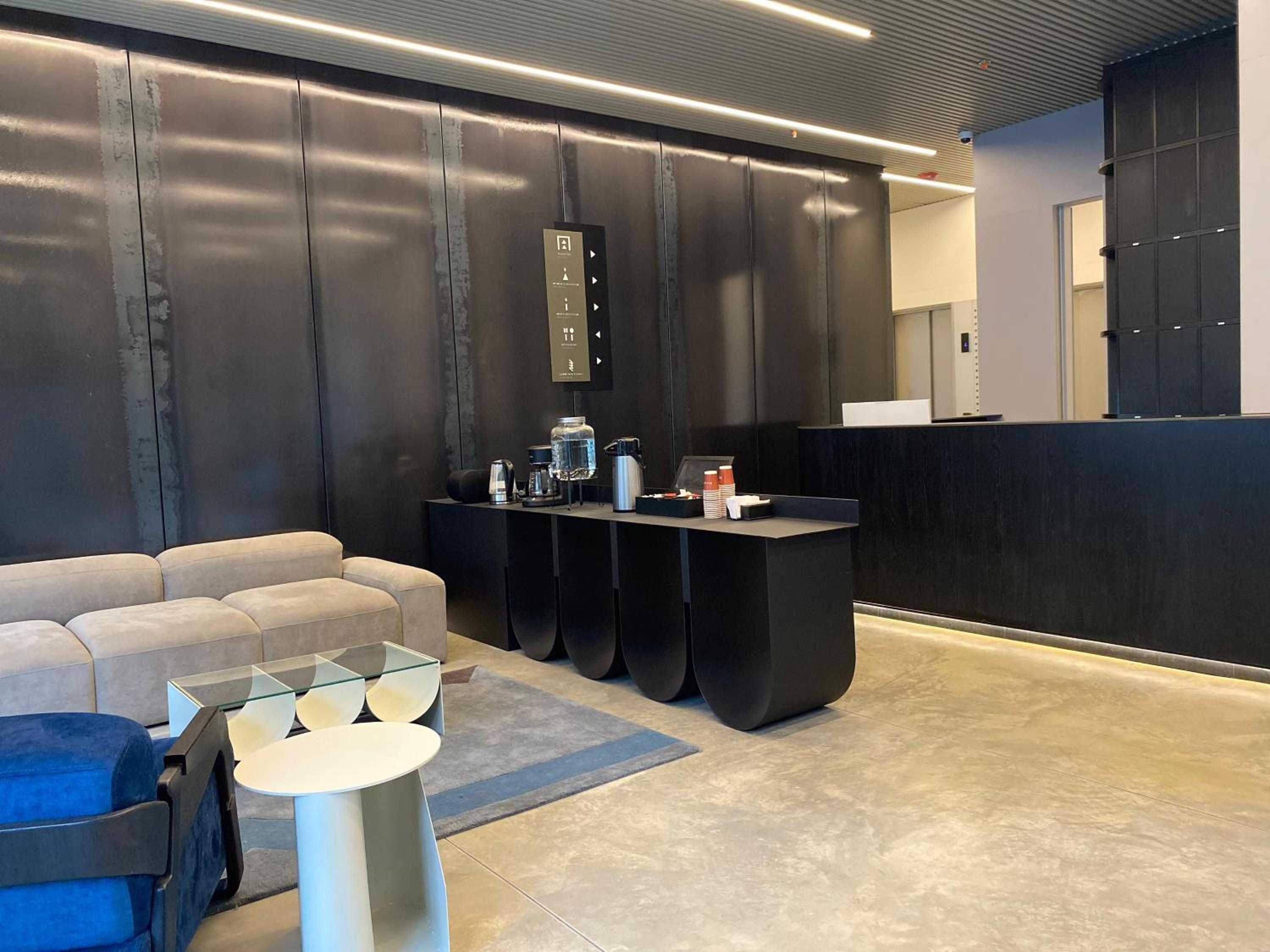 Nock - Reserved Residences