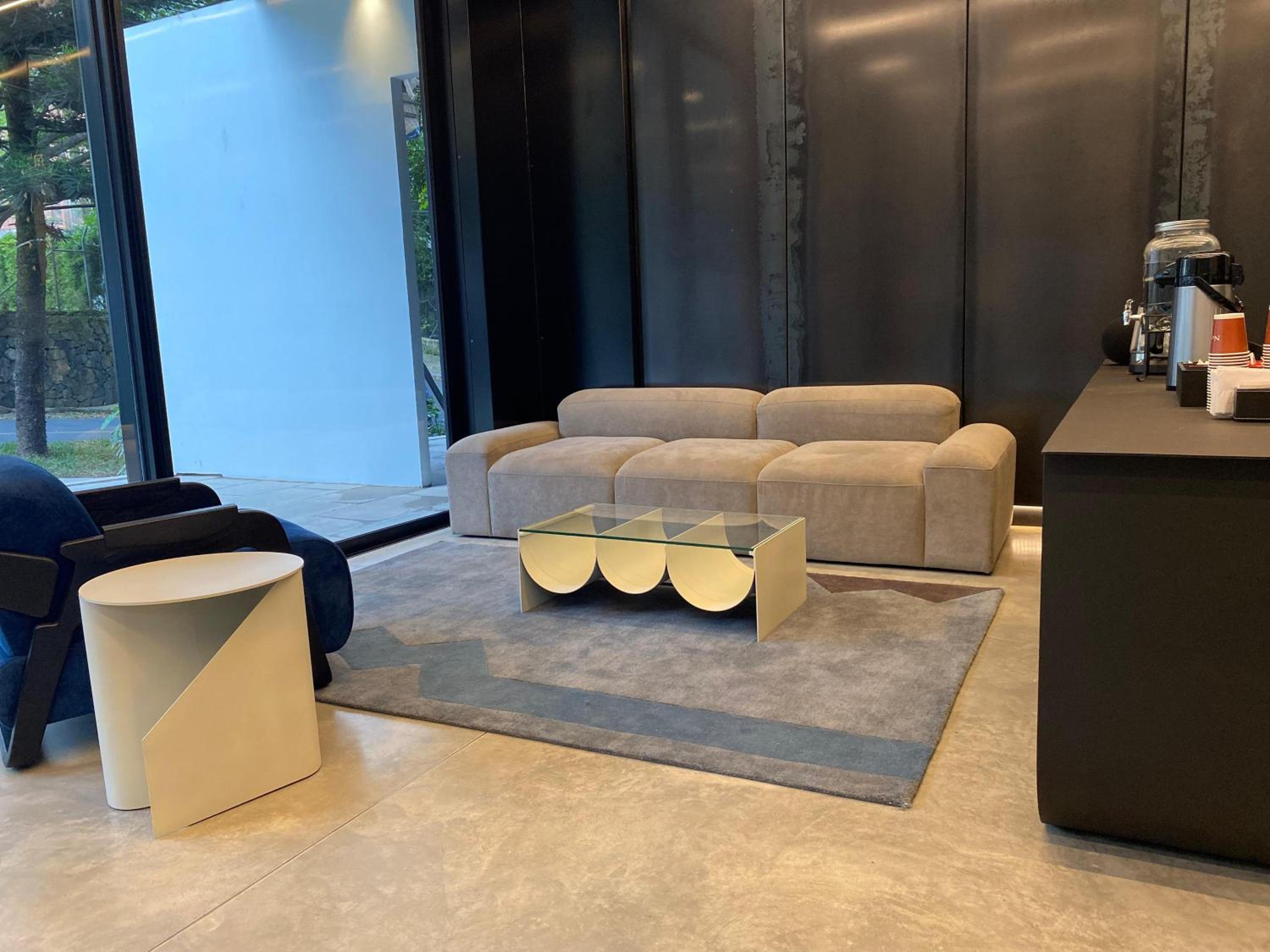 Nock - Reserved Residences