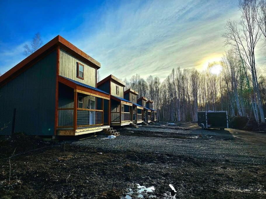 Hotel The Meandering Moose - Frontier Village - Image 1