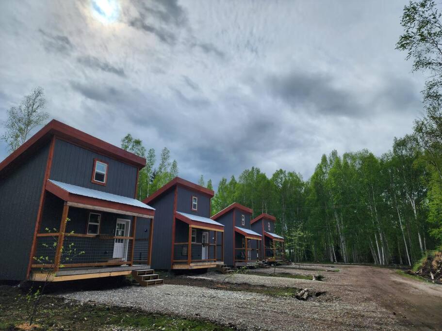 The Meandering Moose - Frontier Village