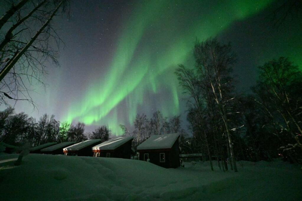 The Meandering Moose - Frontier Village