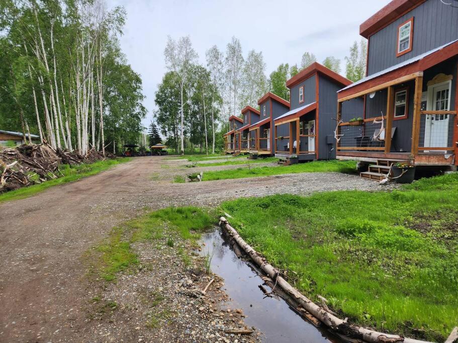 The Meandering Moose - Frontier Village
