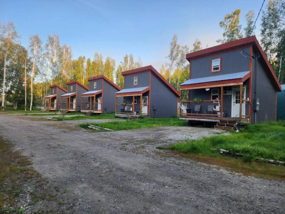 The Meandering Moose - Frontier Village