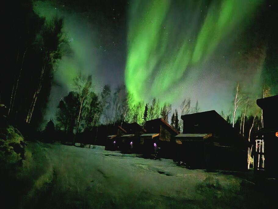 The Meandering Moose - Frontier Village