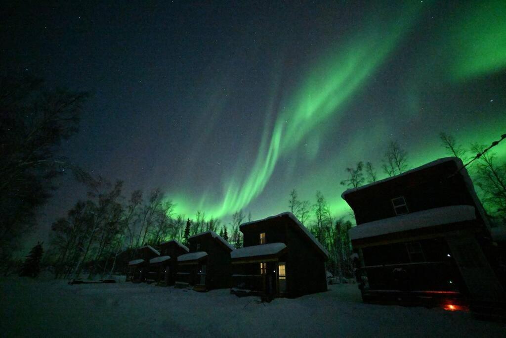 The Meandering Moose - Frontier Village