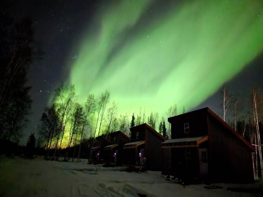 The Meandering Moose - Frontier Village