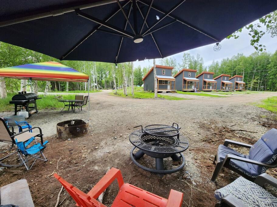 The Meandering Moose - Frontier Village