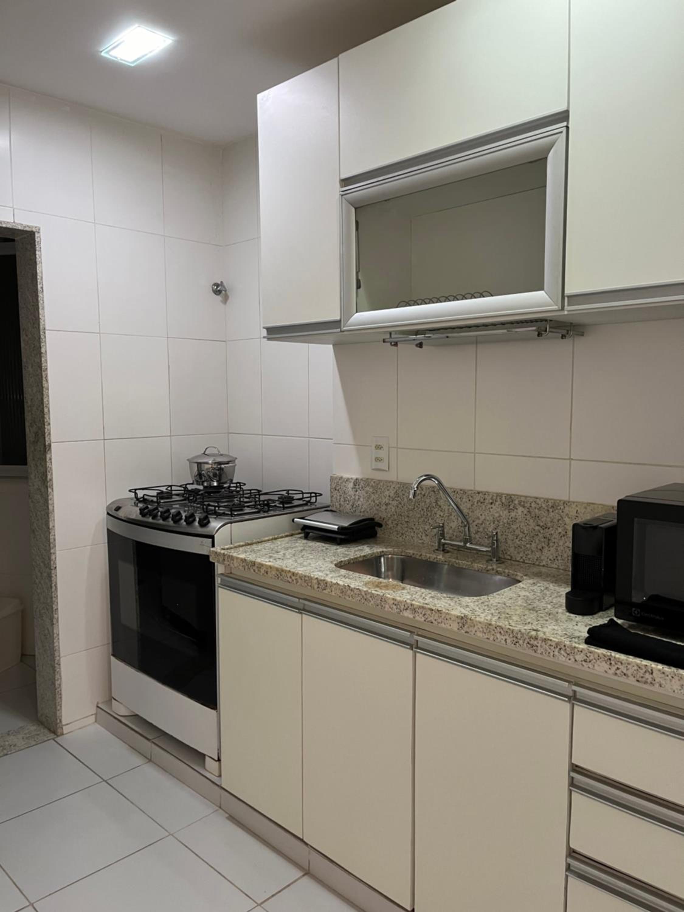 Apartamento em Ipanema