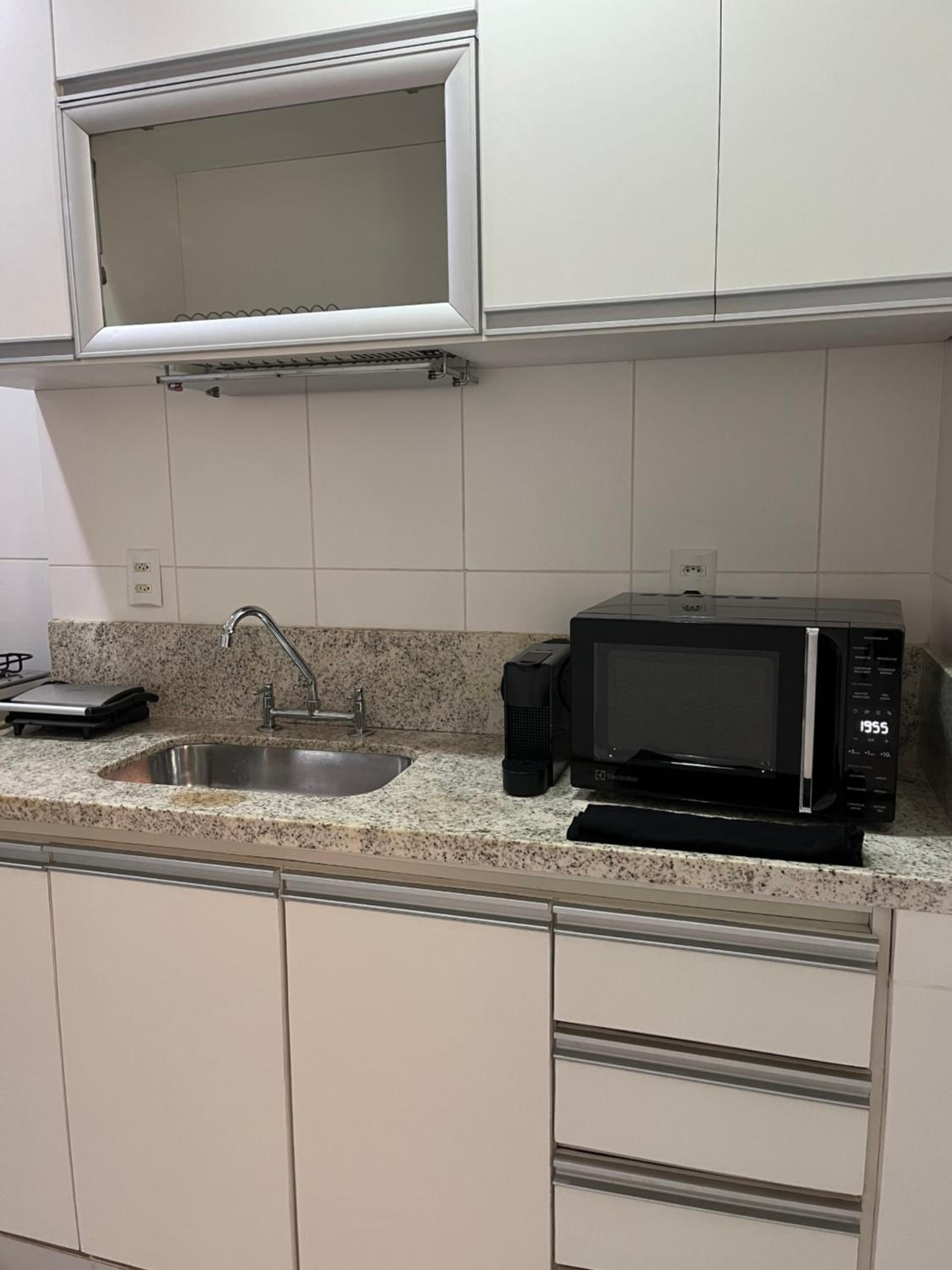 Apartamento em Ipanema
