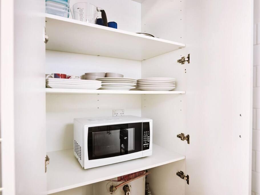 Cheap and cheerful budget accommodation