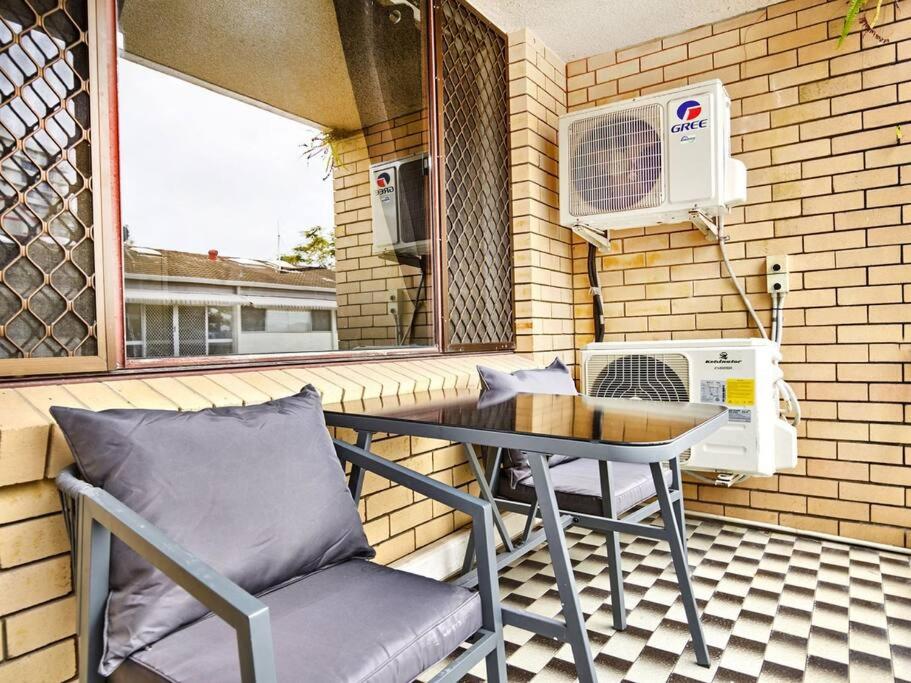 Cheap and cheerful budget accommodation