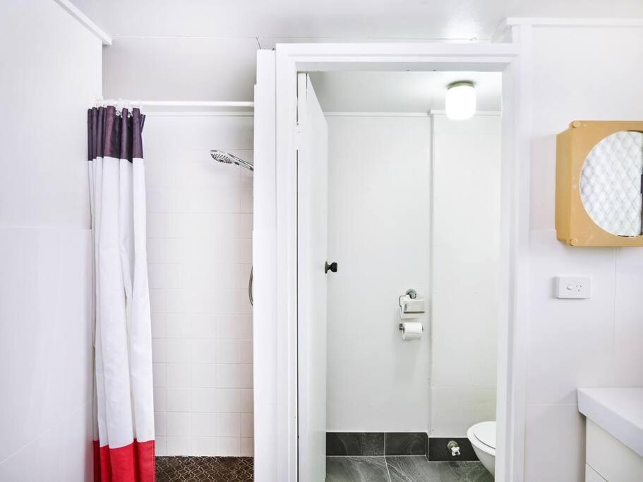 Cheap and cheerful budget accommodation
