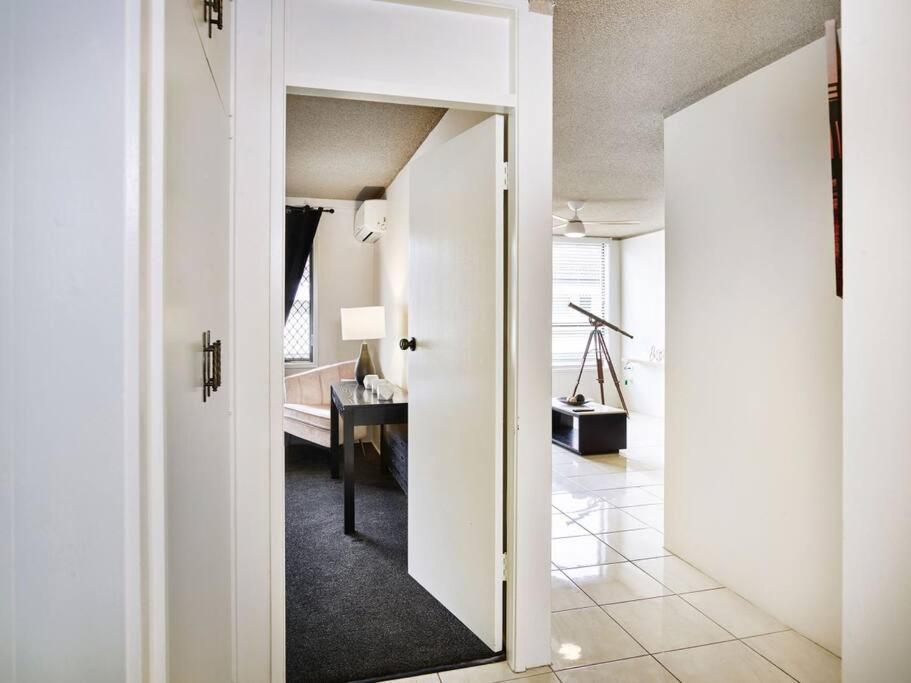 Cheap and cheerful budget accommodation