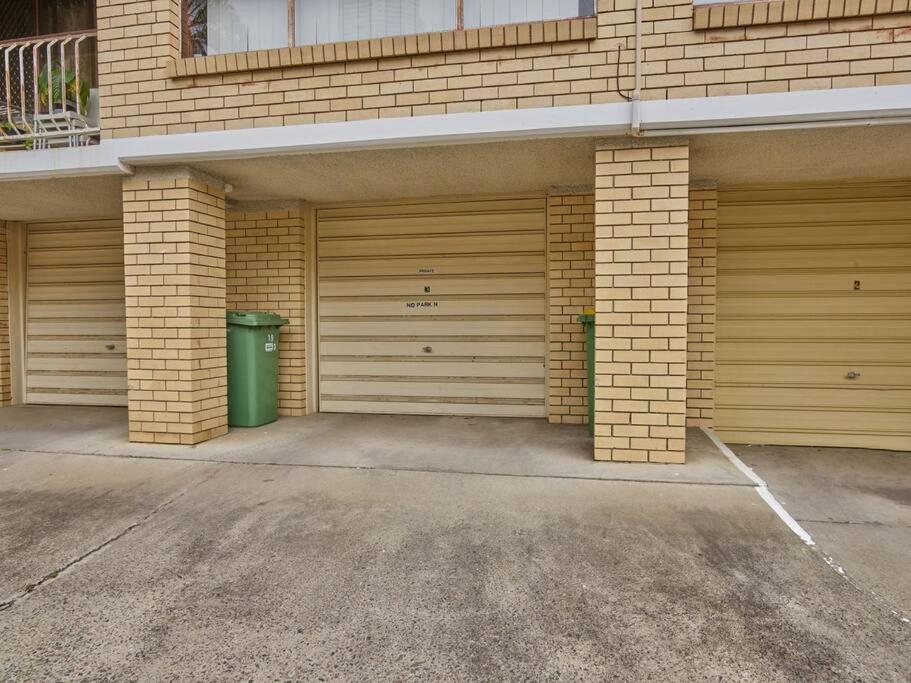 Cheap and cheerful budget accommodation