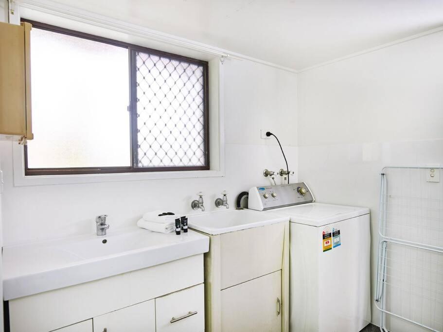 Cheap and cheerful budget accommodation
