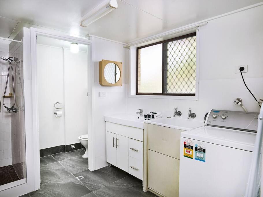 Cheap and cheerful budget accommodation