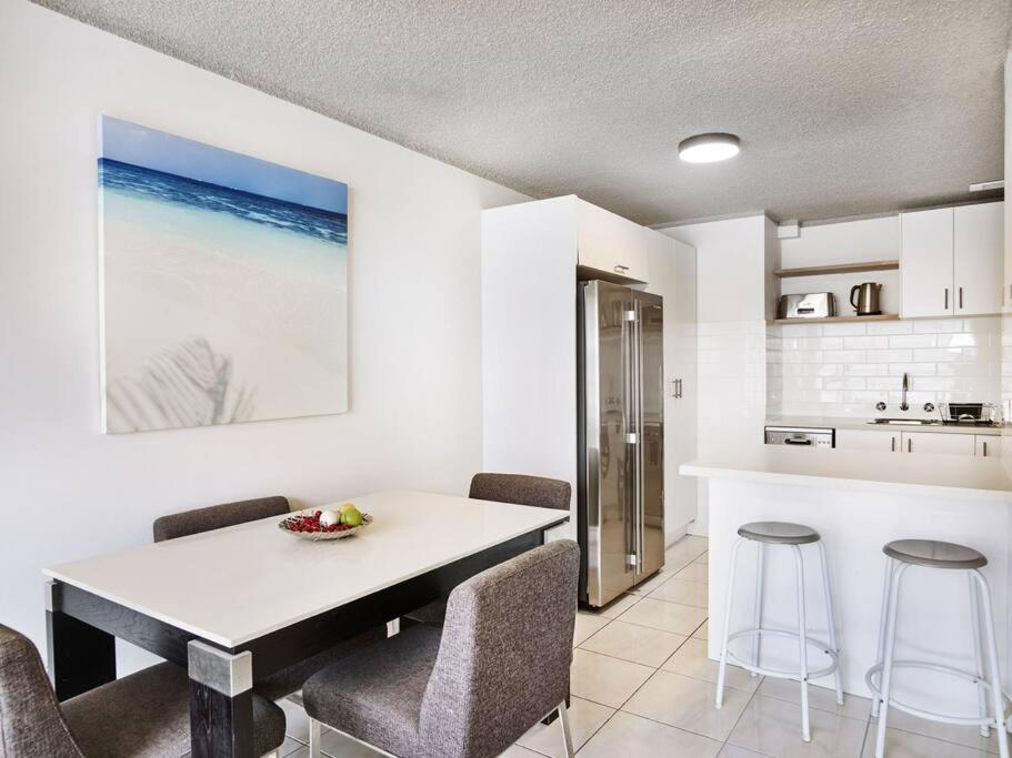 Cheap and cheerful budget accommodation