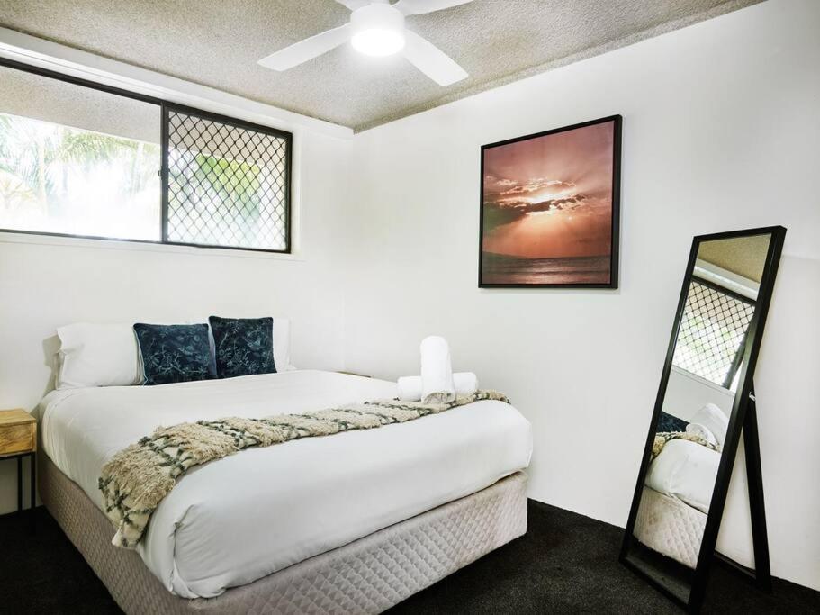 Cheap and cheerful budget accommodation