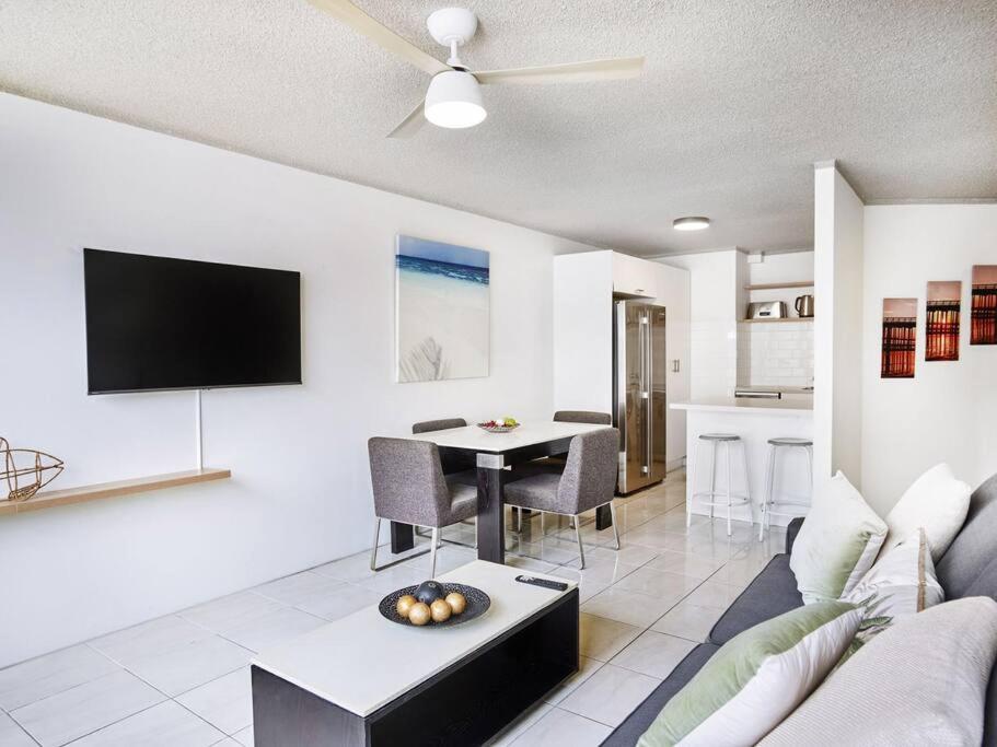 Cheap and cheerful budget accommodation