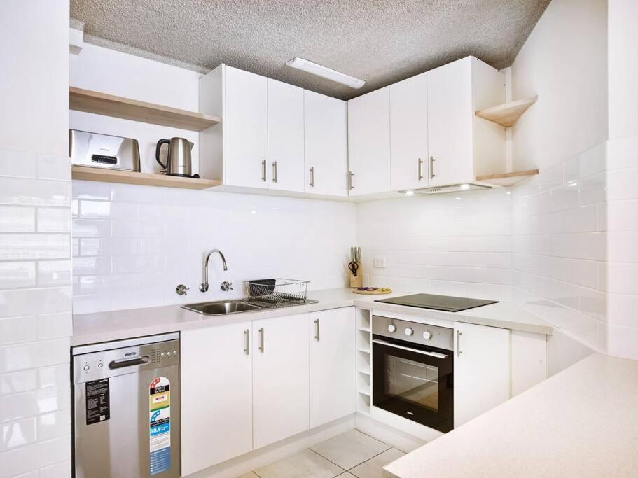 Cheap and cheerful budget accommodation