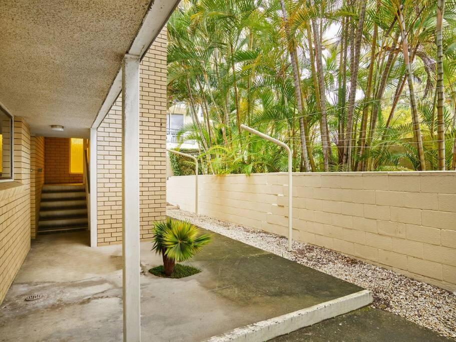 Cheap and cheerful budget accommodation
