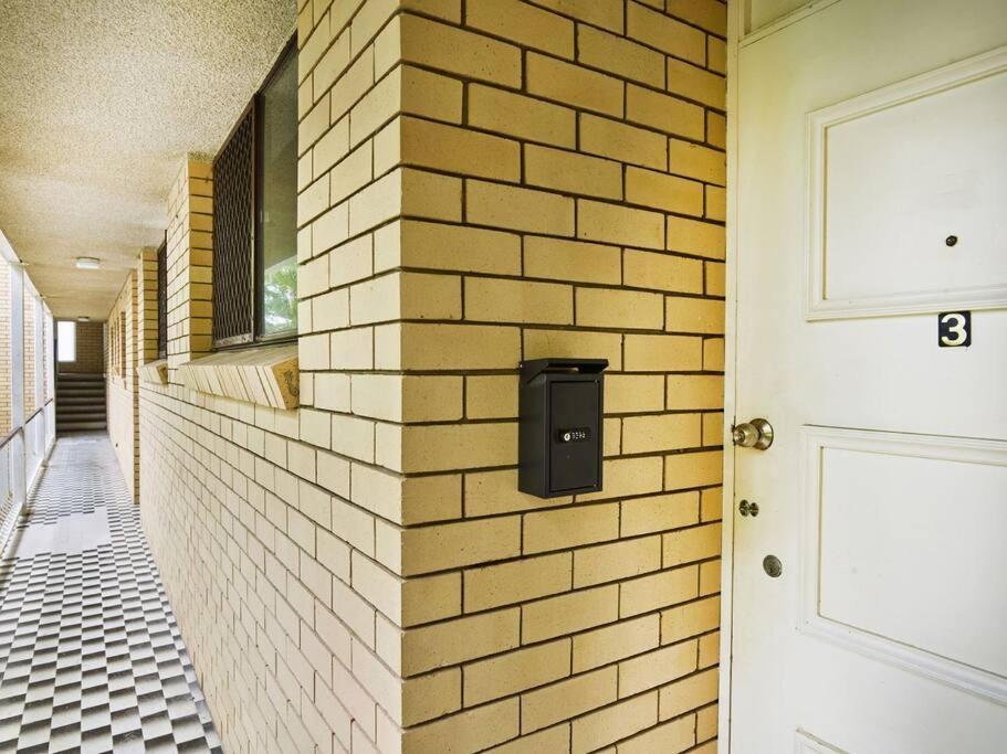 Cheap and cheerful budget accommodation